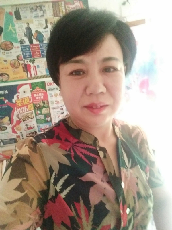 善解人意的第一张照片--沈阳基督教相亲网