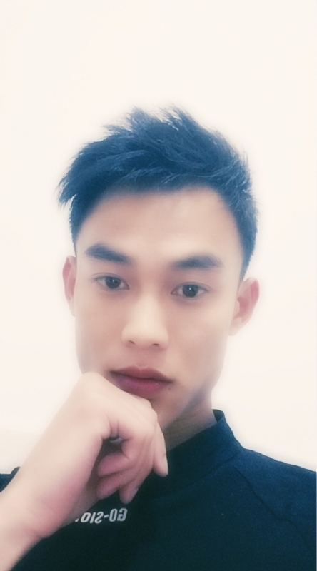 郑漂亮的第一张照片--沈阳基督教相亲网