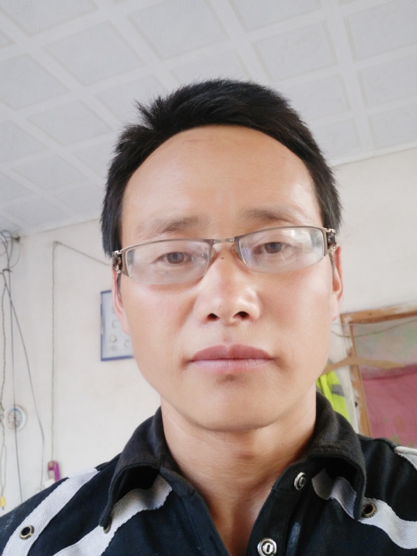 海川的第一张照片--沈阳基督教相亲网