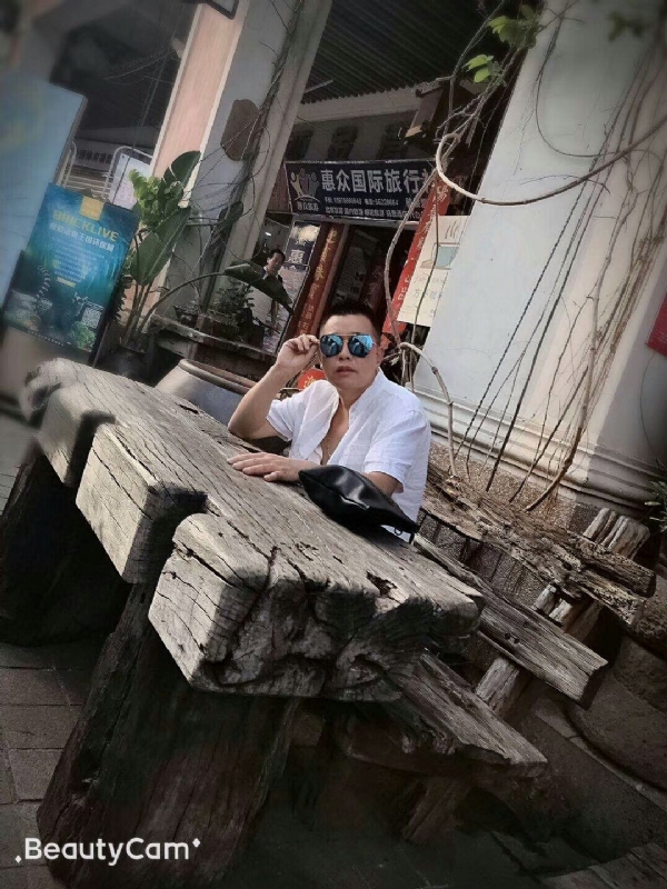 啊东的第一张照片--沈阳基督教相亲网