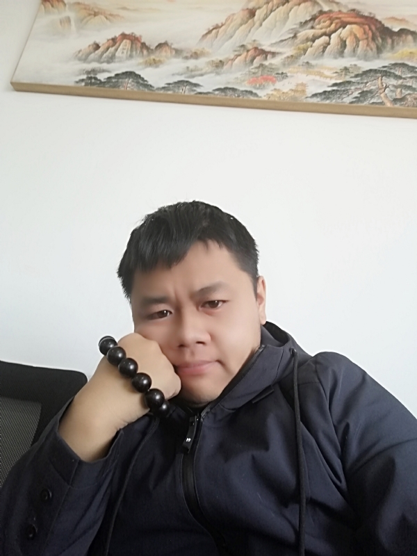 天宝的第一张照片--沈阳基督教相亲网