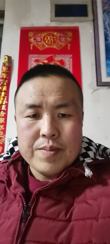 徐东生真诚征婚的第一张照片--沈阳基督教相亲网