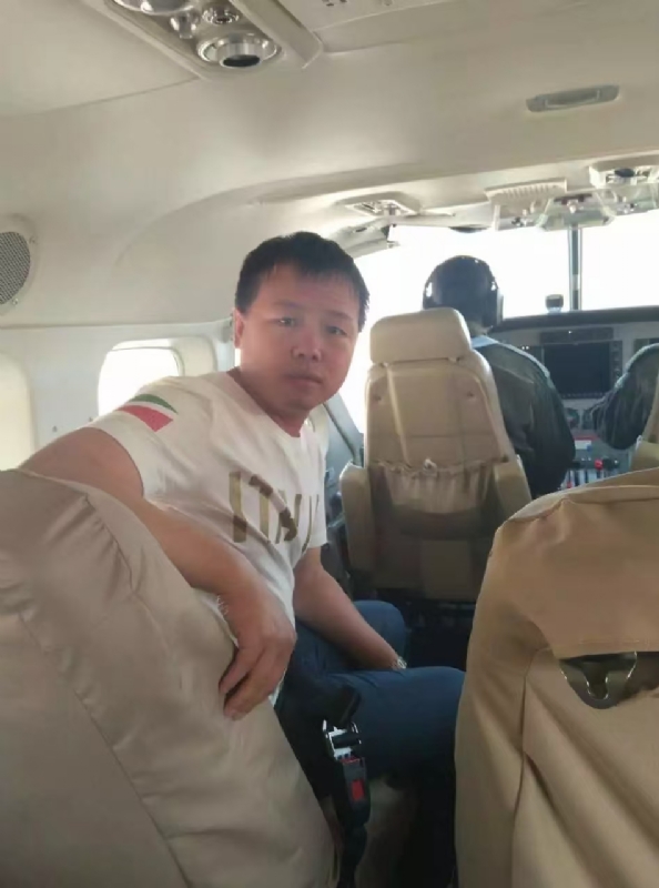 随风飘零的第一张照片--沈阳基督教相亲网