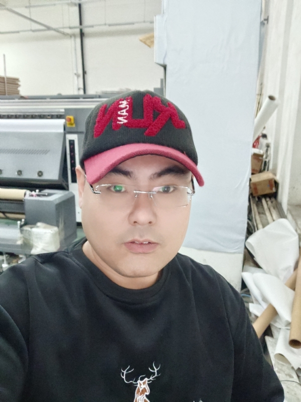 胖子的第一张照片--沈阳基督教相亲网