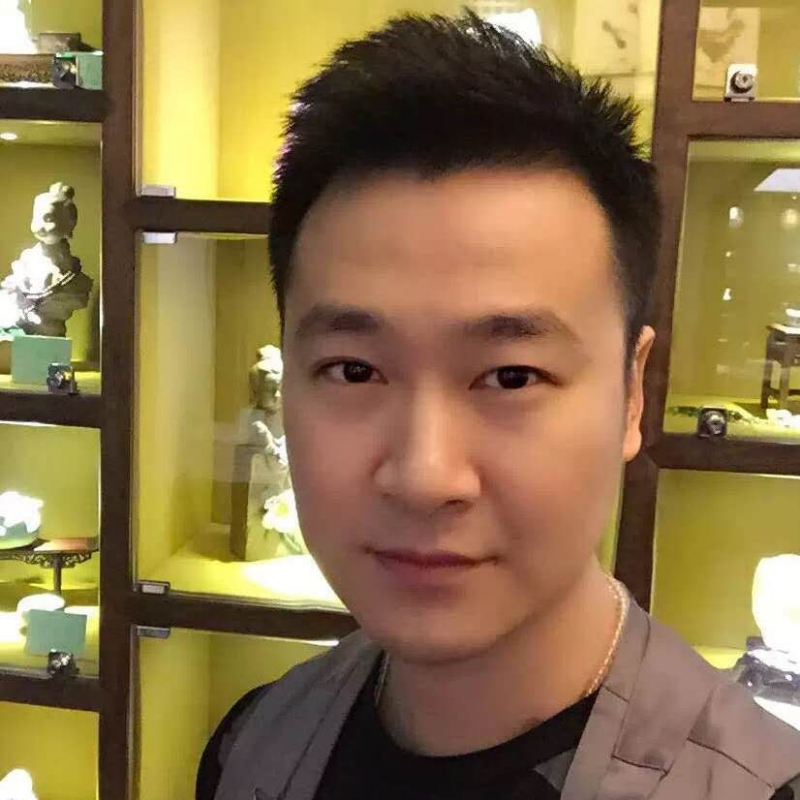 韩红丰的第一张照片--沈阳基督教相亲网