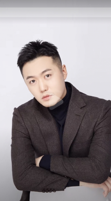 杨天枭的第一张照片--沈阳基督教相亲网