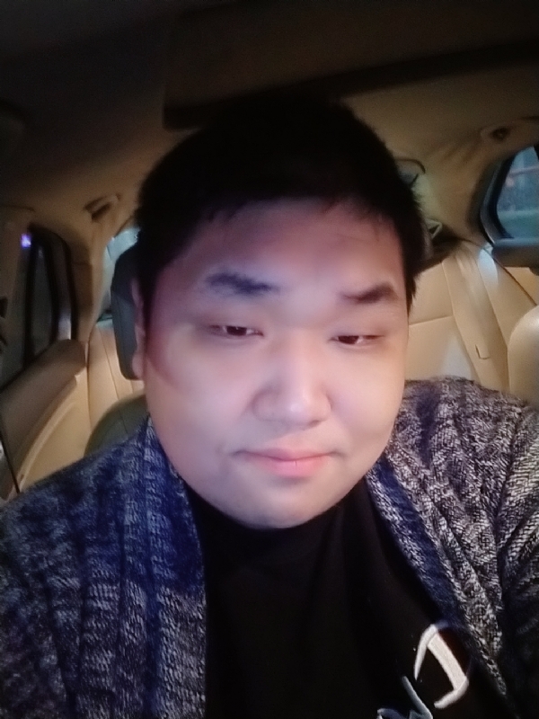 璟璟的第一张照片--沈阳基督教相亲网