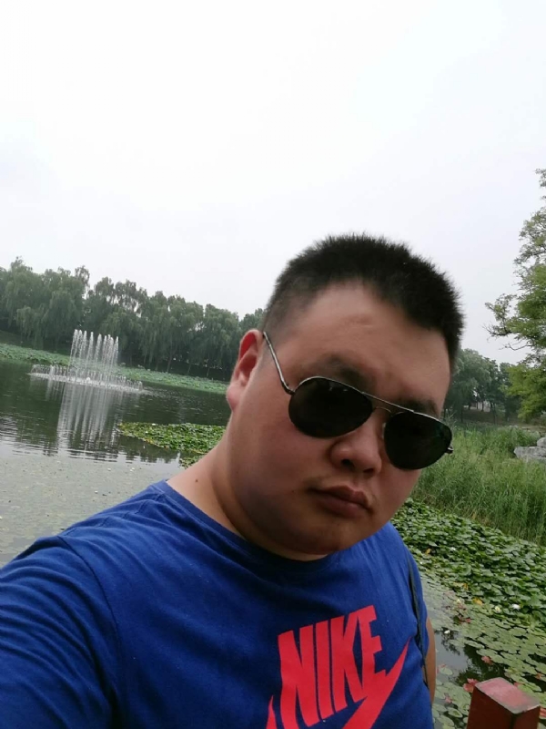 石头的第一张照片--沈阳基督教相亲网