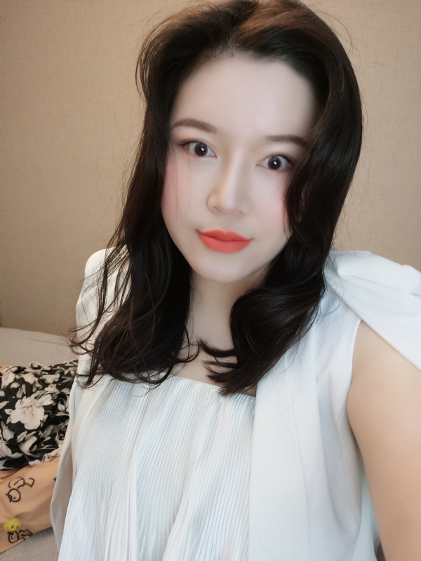 璐璐的第一张照片--沈阳基督教相亲网