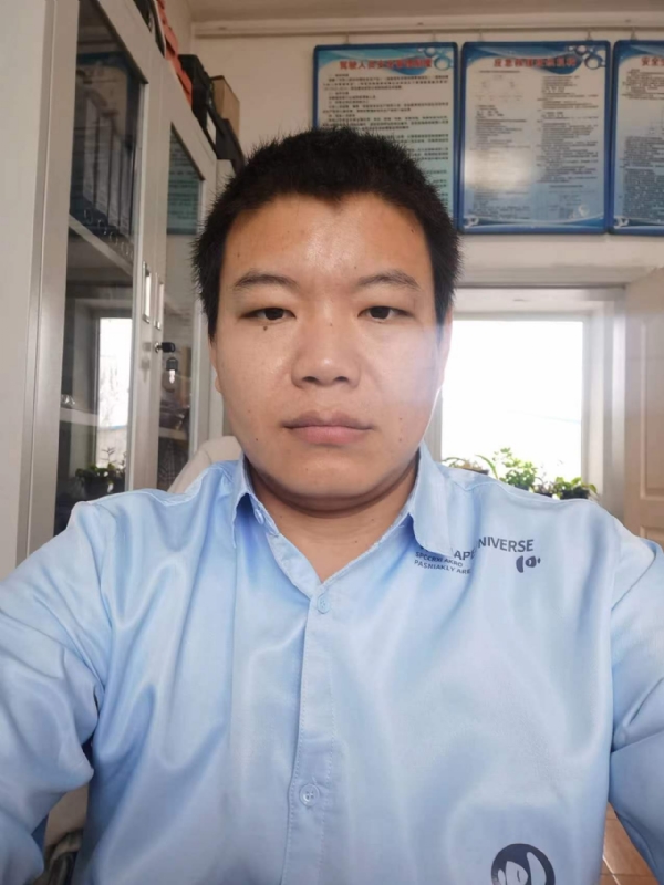 ╰┛颏骨铭心┏╮的第一张照片--沈阳基督教相亲网
