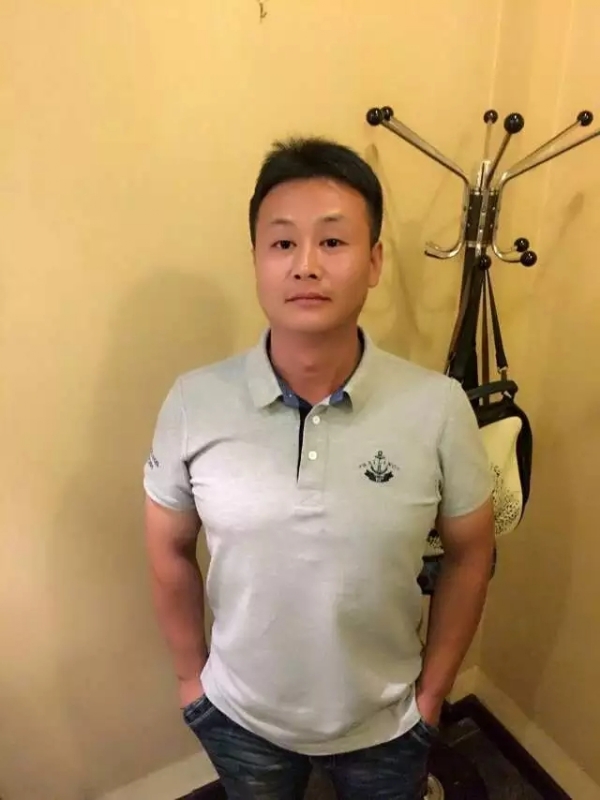 你过来呀的第一张照片--沈阳基督教相亲网