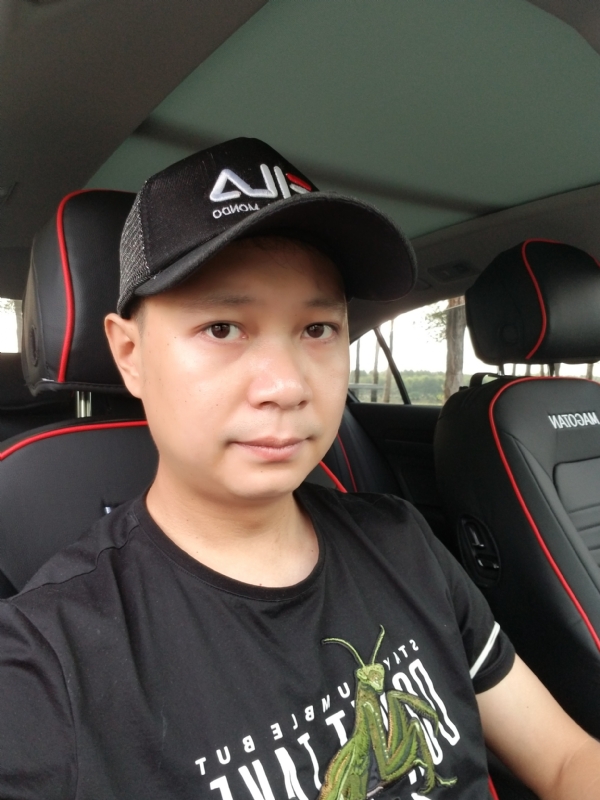 虎一的第一张照片--沈阳基督教相亲网