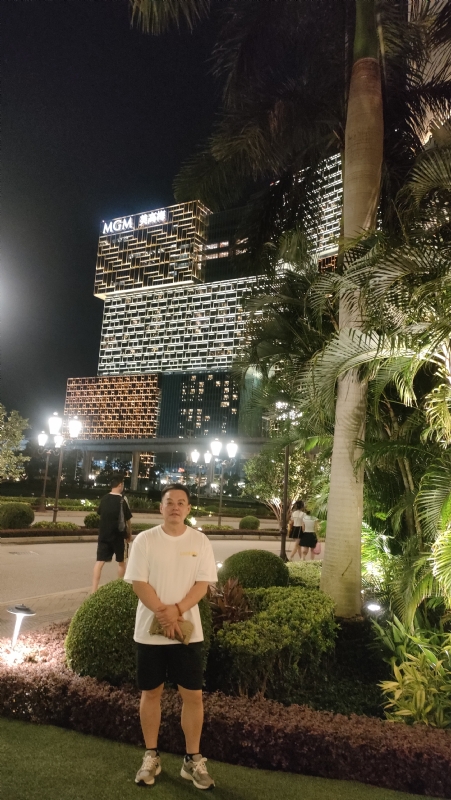 熟悉的身影的第一张照片--沈阳基督教相亲网