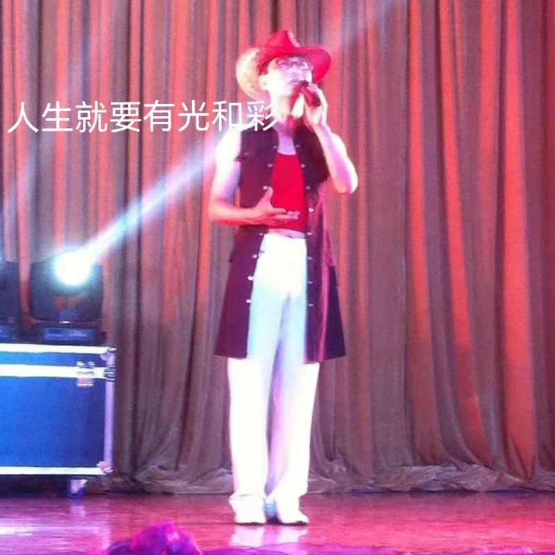 兑乙民的第三张照片--沈阳基督教相亲网
