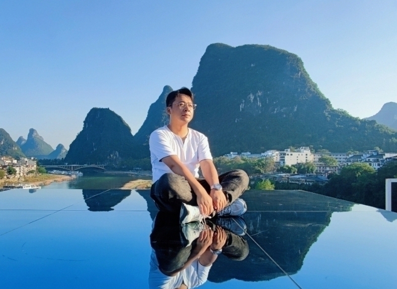 墨痕的第一张照片--沈阳基督教相亲网