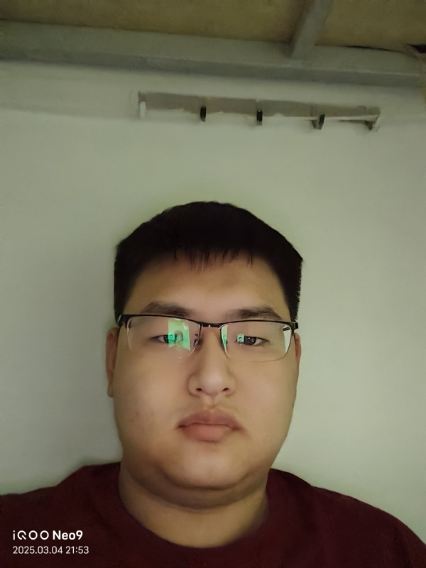安之梦的第一张照片--沈阳基督教相亲网