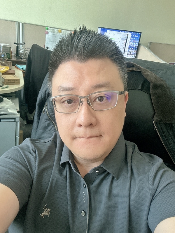回归自我的第二张照片--沈阳基督教相亲网