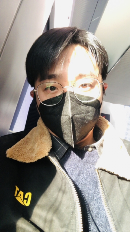 小雨的第一张照片--沈阳基督教相亲网