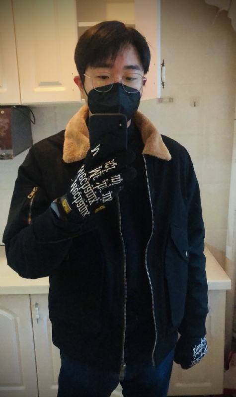 小雨的第二张照片--沈阳基督教相亲网